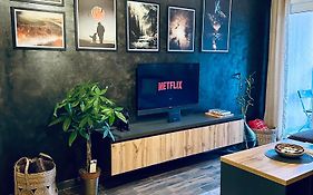 Apartman Viktorija